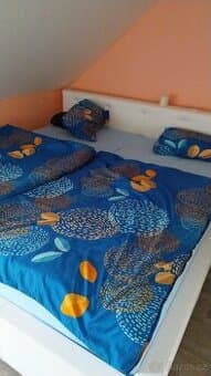 2x povlečeni na 140x200