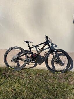 Specialized Enduro 2024 S4