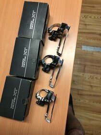 Shimano přesmykače