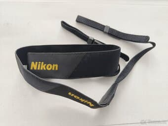 Originál řemen Nikon