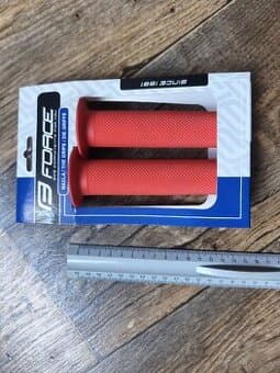 Gripy na kolo BMX zn. Force