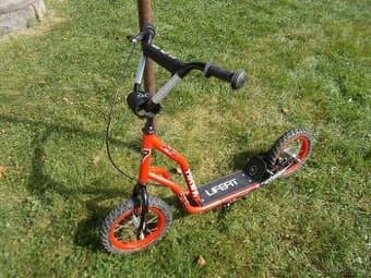 Prodám koloběžku - lokalita Holice v Čechách