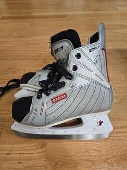 Prodam brusle Tempish Vancouver, vel. 37