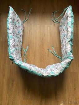 Manzinel do detske postylky