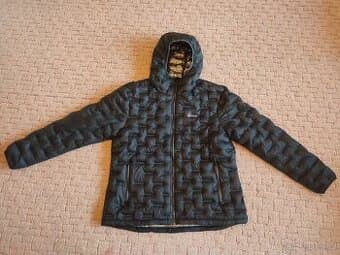 Pánská zateplená bunda Kilpi ALBA-M