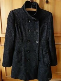 Dámský kabátek Jane Norman vel.36
