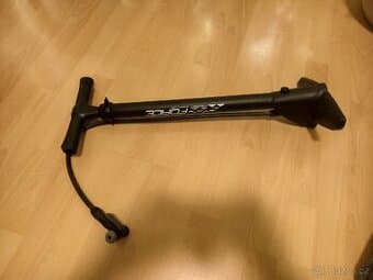 Pumpička Force Tourist