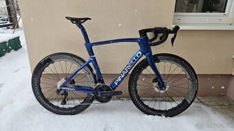 Silniční kolo Shimano ,