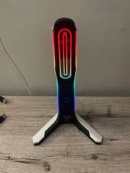 Stojan na sluchátka