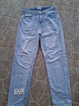 Chlapecké rifle vel. cca 14 let