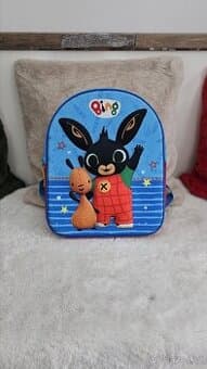 Dětský batůžek Bing