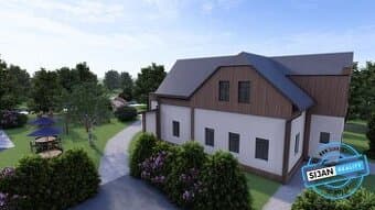 Prodej chalupy, Ludvíkov, ev.č. 00380