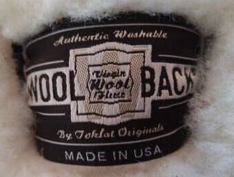 Prodám deku pod sedlo TOKLAT WOOLBACK