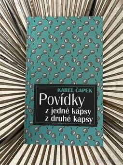 Povídky z jedné a z druhé kapsy