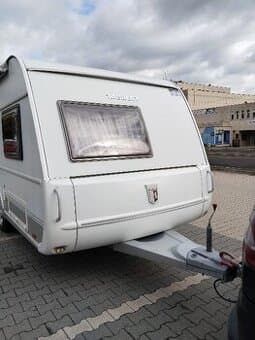 Karavan Tabbert Vivaldi 460