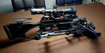 Kuše excalibur micro 300 short