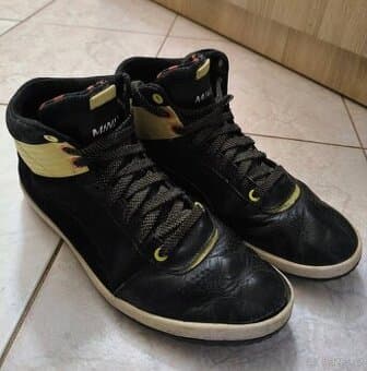 Kotníkové tenisky MINI by Puma
