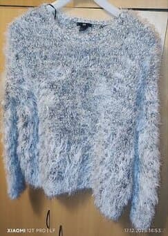 Dámský elegantní svetr H&M