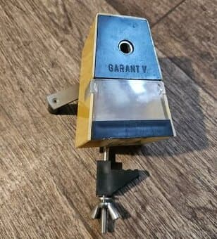 Staré  ořezávátko