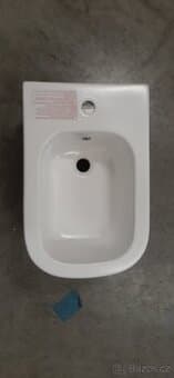 Bidet závěsný NIC Design Sospeso - nový