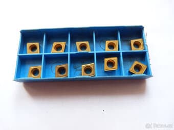 VBD - CCMT 09T308 nové