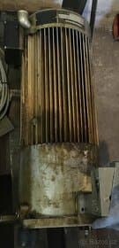 Hydraulické čerpadlo k centru Chiron DZ 15 W (nebo jinému)