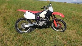 Honda CR 250 R