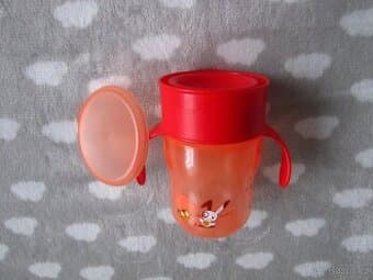 Avent Kouzelný hrníček 360°