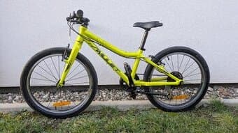 Amulet Tomcat 20" - dětské kolo