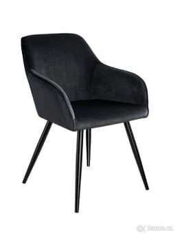 Židle, křesílka nové