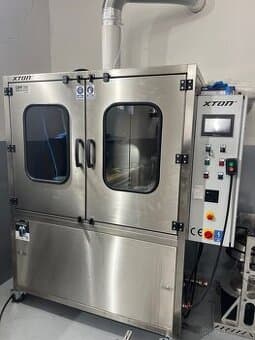 Čistění DPF filtrů Brno