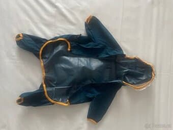 Pláštěnka pro psa