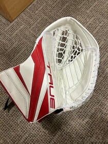 Brankářská Lapačka TRUE L 12.2