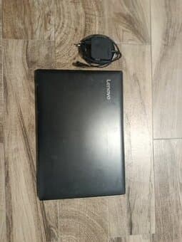 Lenovo notebook pracovní 5 roků starý.