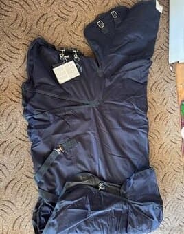 Zimní deka 135 a 145