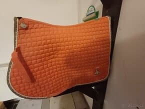 Podsedlovka Eskadron NICI edice 2017