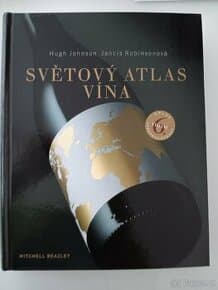Světový atlas vína