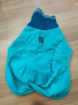 Ruffwear župan pro psa