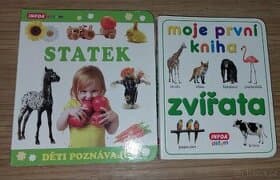 Knížky pro děti