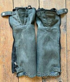 Minichaps Harys horse na donošení vel. S