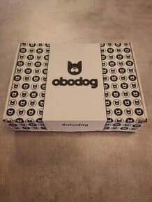 Obodog vodítko a postroj pro psa