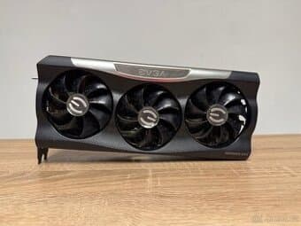 EVGA GeForce RTX 3080 FTW3 Ultra Gaming