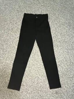 Jezdecké rajtky / kalhoty 143/152 (12 let)