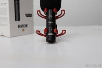 RODE VideoMic NTG