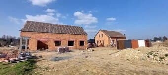 Stavební práce rychle a kvalitně