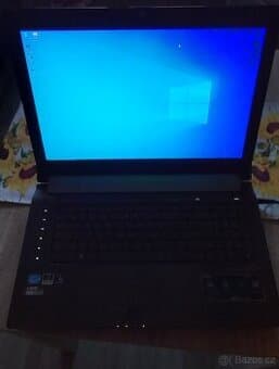 Notebook ASUS N73S