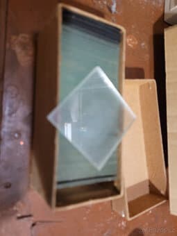 Diarámečky kinofilm