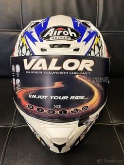 Přilba Airoh - výprodej