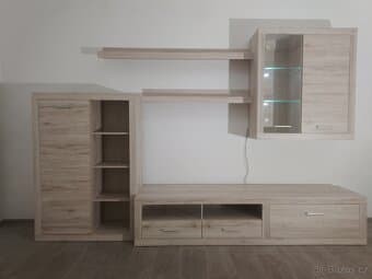 Montáž nábytku a jiné drobné stavební práce