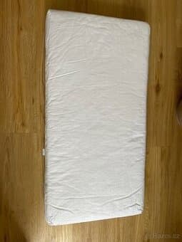 Dětská matrace do malé  postýlky